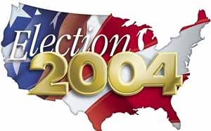 Kingwood Voting Information